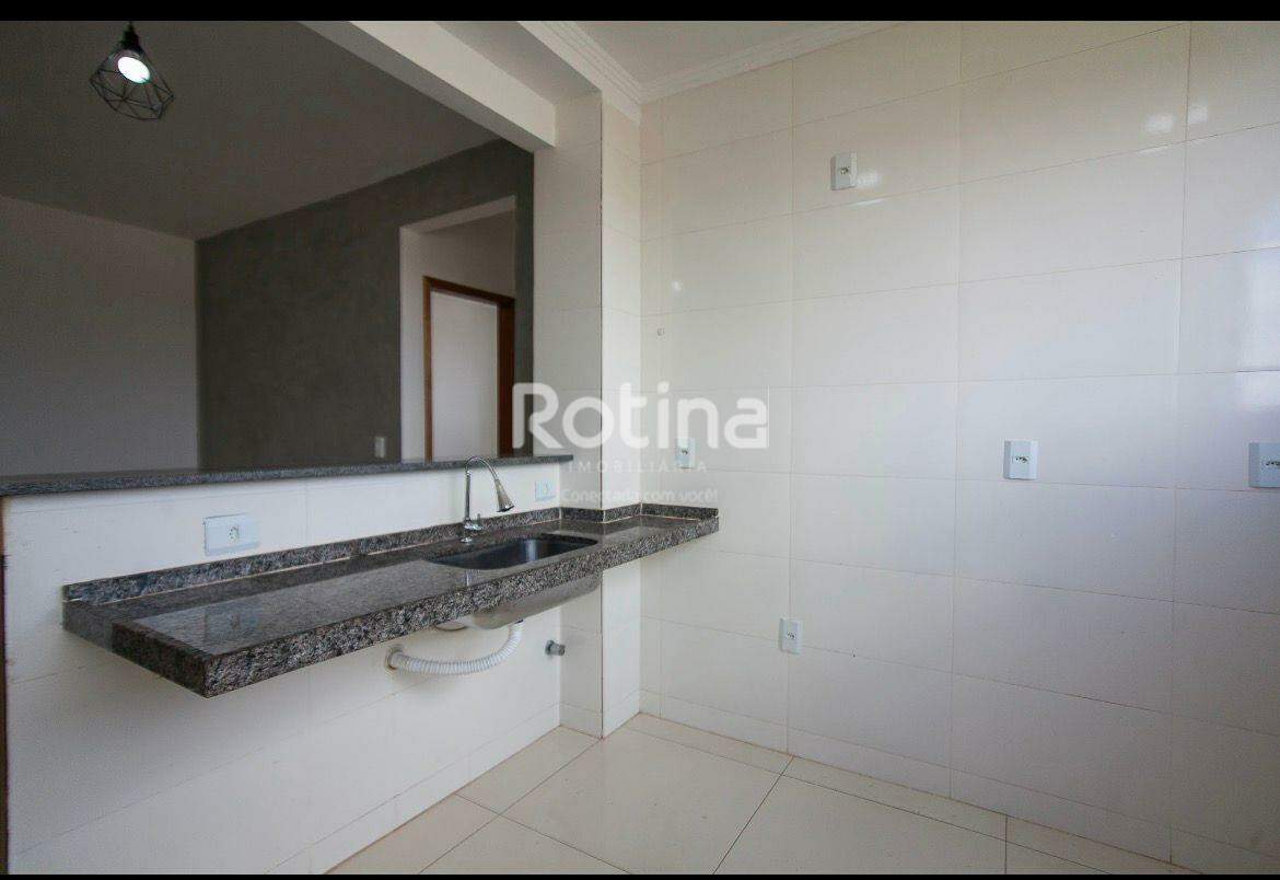Apartamento à venda, 2 quartos em Uberlândia no bairro Shopping Park no valor de R$ 175.000,00 - Rotina Imobiliária: 