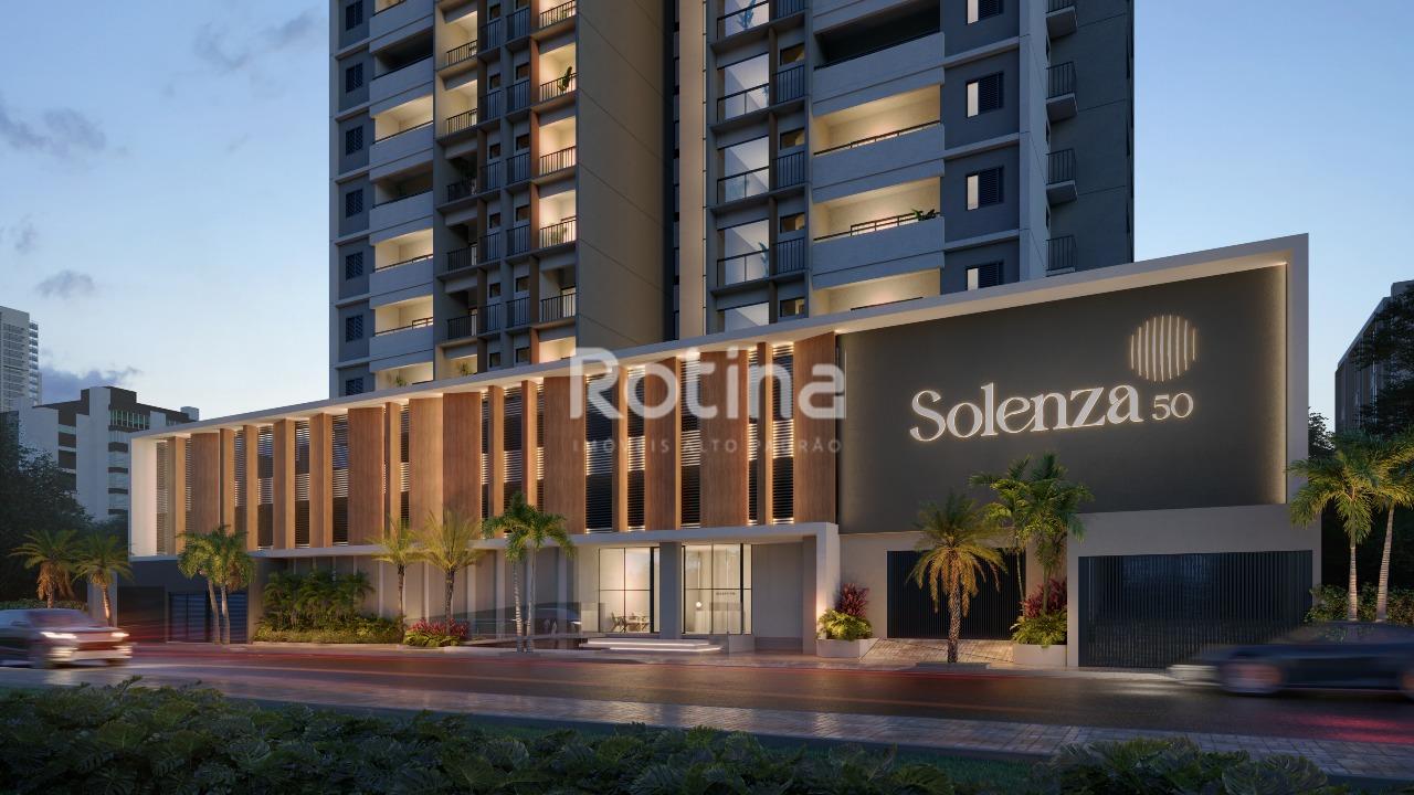 Apartamento à venda, 1 até 1 quartos em Uberlândia no bairro Santa Mônica no valor de R$ R$ 264.900,00 até R$ 384.850,00 - Rotina Imobiliária: 