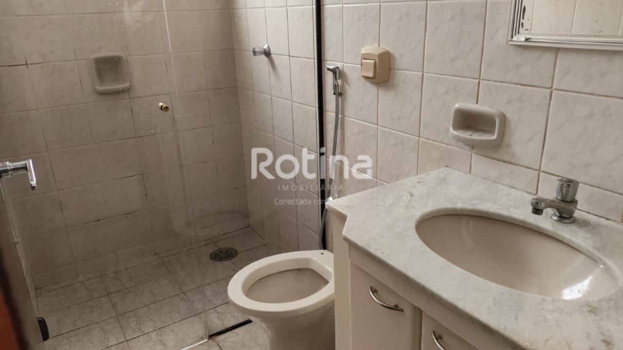 Apartamento para alugar, 2 quartos em Uberlândia no bairro Santa Mônica no valor de R$ 1.100,00 - Rotina Imobiliária: 