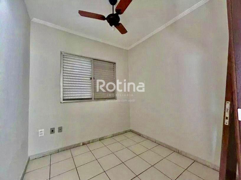 Apartamento à venda, 3 quartos em Uberlândia no bairro Brasil no valor de R$ 240.000,00 - Rotina Imobiliária: 