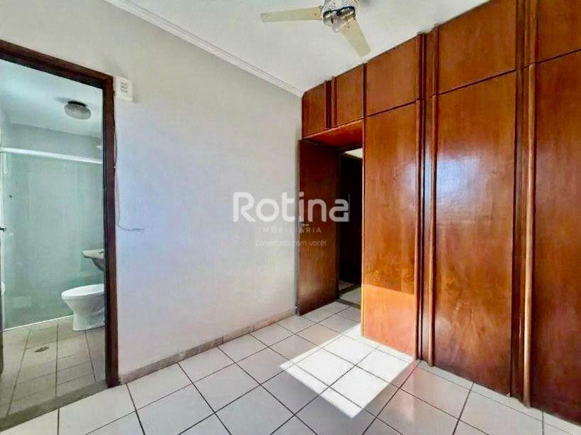 Apartamento à venda, 3 quartos em Uberlândia no bairro Brasil no valor de R$ 240.000,00 - Rotina Imobiliária: 