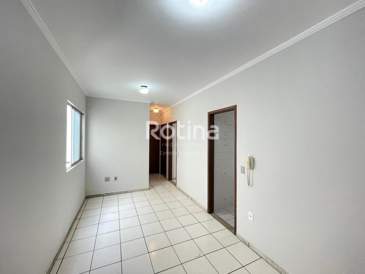 Apartamento à venda, 3 quartos em Uberlândia no bairro Brasil no valor de R$ 240.000,00 - Rotina Imobiliária: 