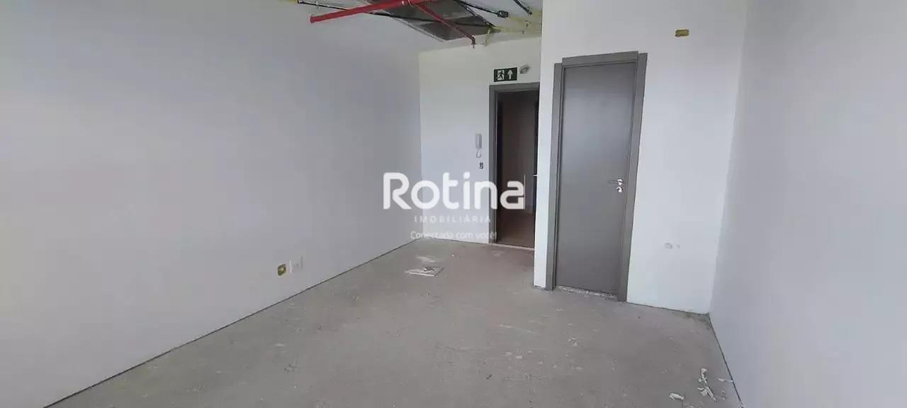 Sala para alugar, em Uberlândia no bairro Granja Marileusa no valor de R$ 3.200,00 - Rotina Imobiliária: 