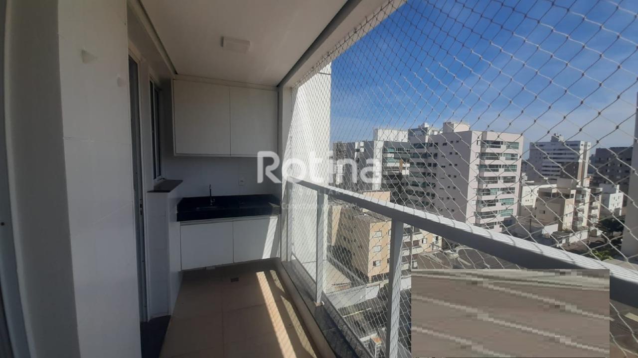 Apartamento para alugar, 2 quartos em Uberlândia no bairro Patrimônio no valor de R$ 2.300,00 - Rotina Imobiliária: 