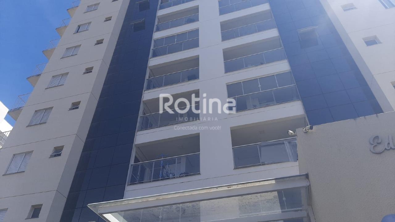 Apartamento para alugar, 2 quartos em Uberlândia no bairro Patrimônio no valor de R$ 2.300,00 - Rotina Imobiliária: 