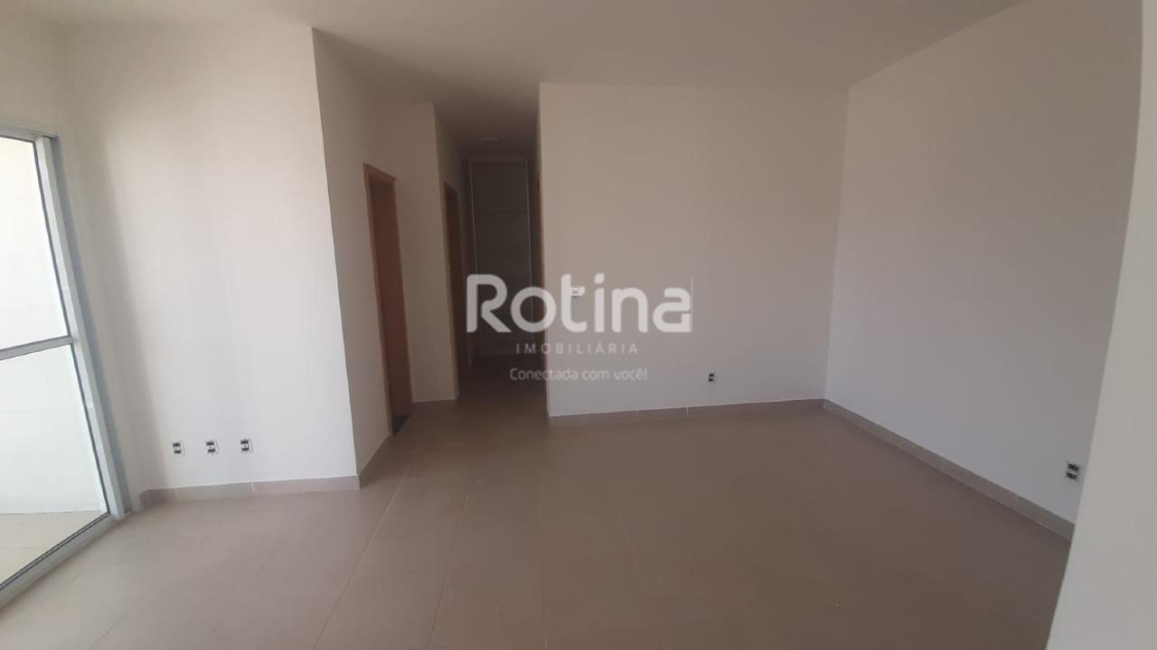 Apartamento para alugar, 2 quartos em Uberlândia no bairro Patrimônio no valor de R$ 2.300,00 - Rotina Imobiliária: 