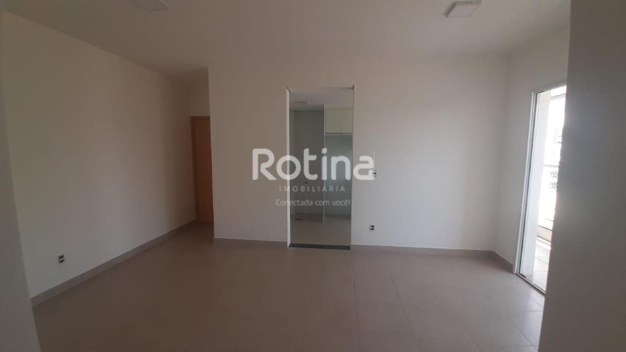 Apartamento para alugar, 2 quartos em Uberlândia no bairro Patrimônio no valor de R$ 2.300,00 - Rotina Imobiliária: 