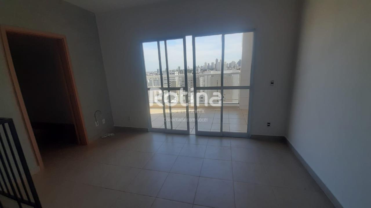 Cobertura para alugar, 3 quartos em Uberlândia no bairro Patrimônio no valor de R$ 3.500,00 - Rotina Imobiliária: 