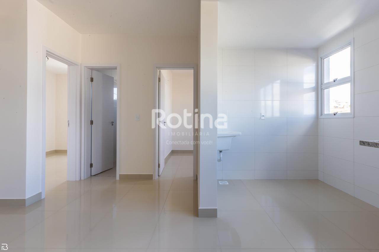 Apartamento à venda, 2 quartos em Uberlândia no bairro Pampulha no valor de R$ 287.000,00 - Rotina Imobiliária: 