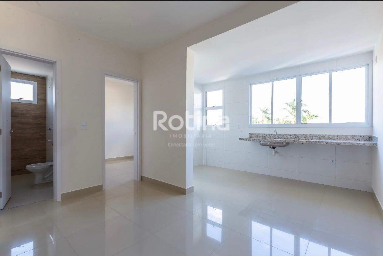 Apartamento à venda, 2 quartos em Uberlândia no bairro Pampulha no valor de R$ 287.000,00 - Rotina Imobiliária: 