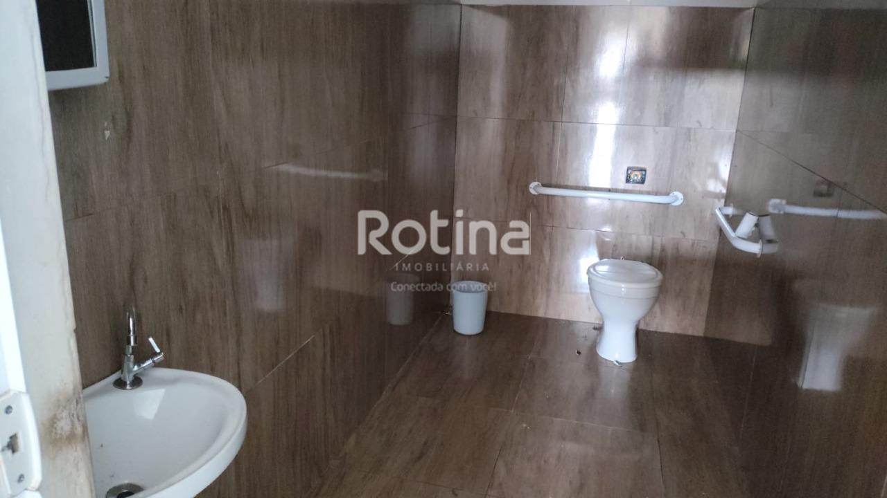 Galpão para alugar, em Uberlândia no bairro Jardim Europa no valor de R$ 5.500,00 - Rotina Imobiliária: 