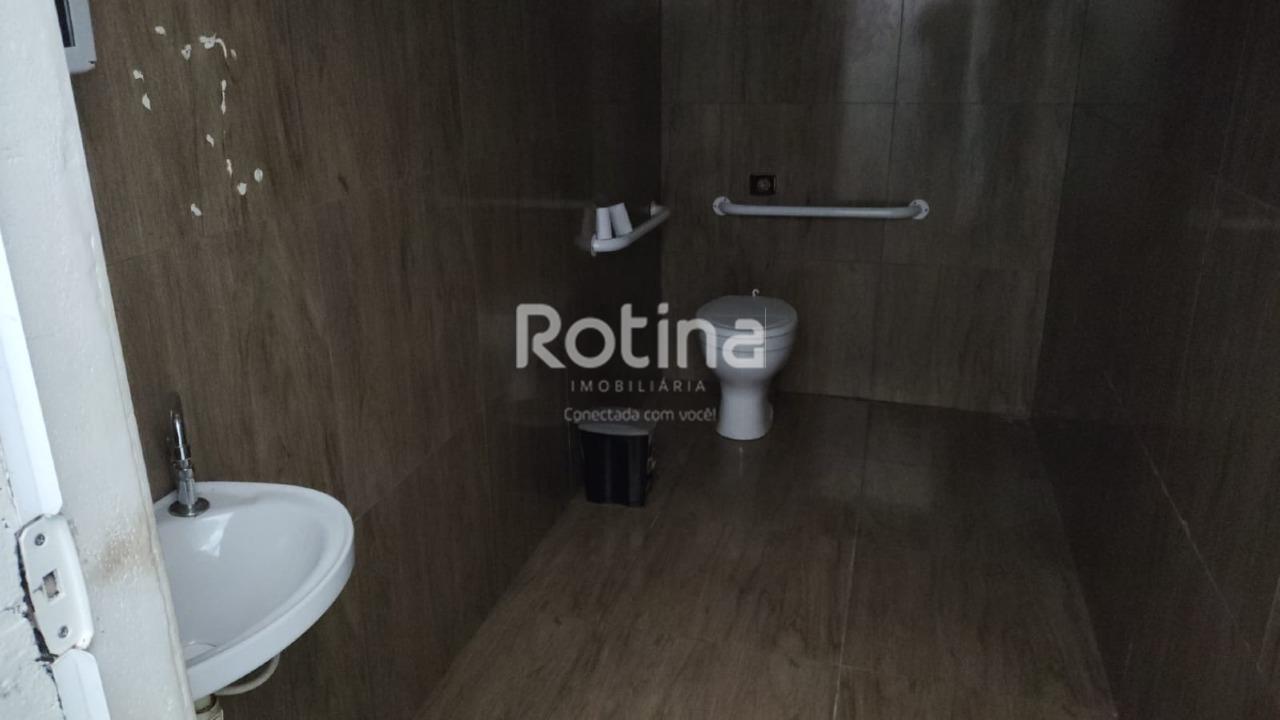 Galpão para alugar, em Uberlândia no bairro Jardim Europa no valor de R$ 5.500,00 - Rotina Imobiliária: 