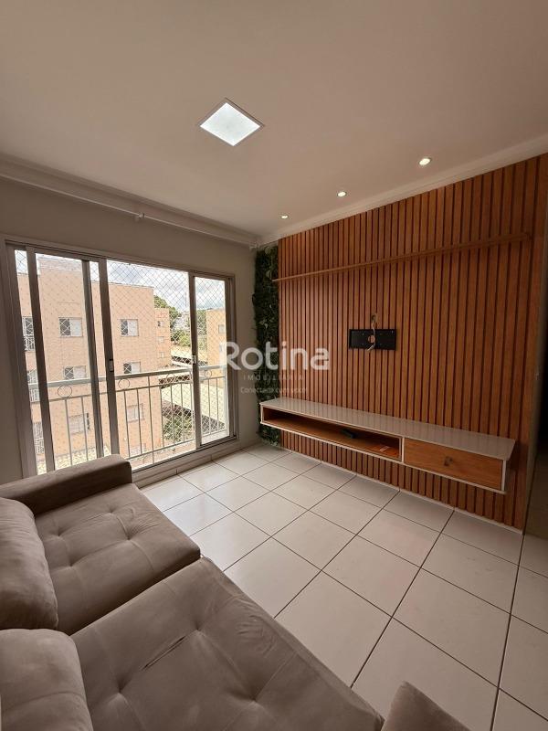 Apartamento para alugar, 2 quartos em Uberlândia no bairro Tubalina no valor de R$ 2.500,00 - Rotina Imobiliária: 