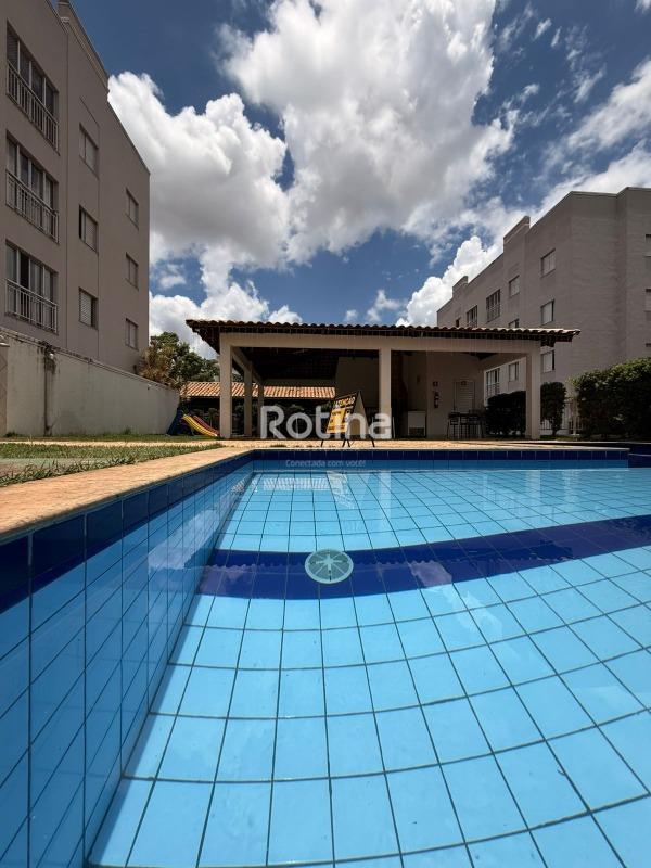 Apartamento para alugar, 2 quartos em Uberlândia no bairro Tubalina no valor de R$ 2.500,00 - Rotina Imobiliária: 