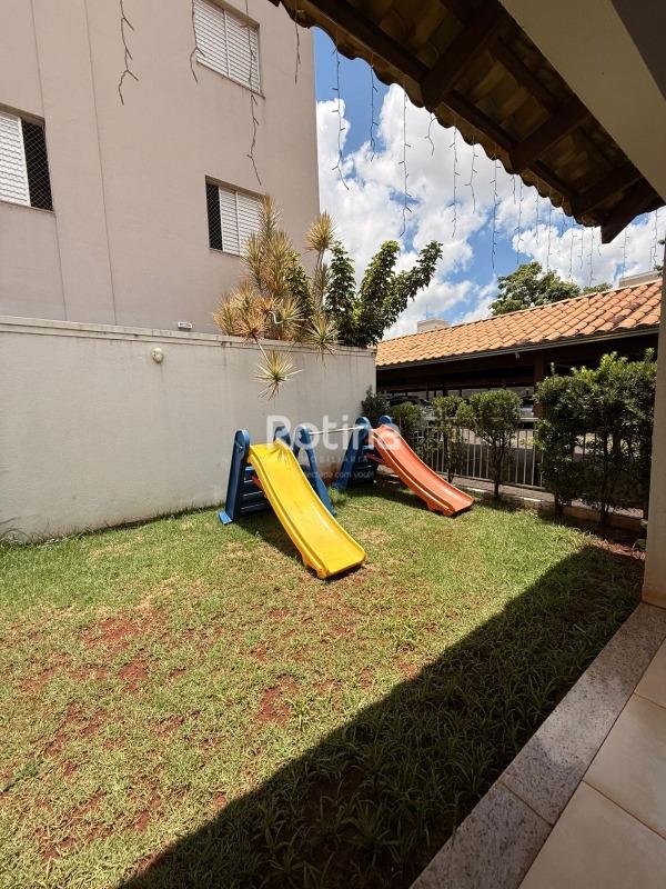 Apartamento para alugar, 2 quartos em Uberlândia no bairro Tubalina no valor de R$ 2.500,00 - Rotina Imobiliária: 