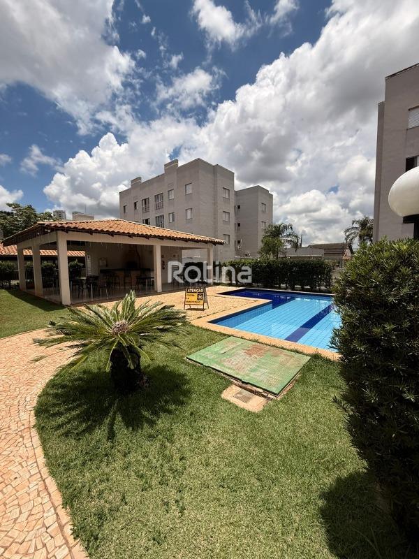 Apartamento para alugar, 2 quartos em Uberlândia no bairro Tubalina no valor de R$ 2.500,00 - Rotina Imobiliária: 