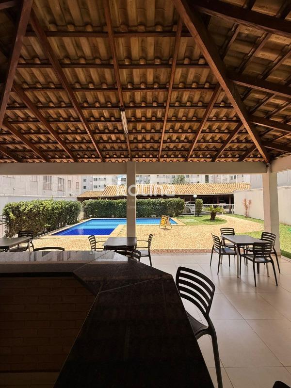 Apartamento para alugar, 2 quartos em Uberlândia no bairro Tubalina no valor de R$ 2.500,00 - Rotina Imobiliária: 