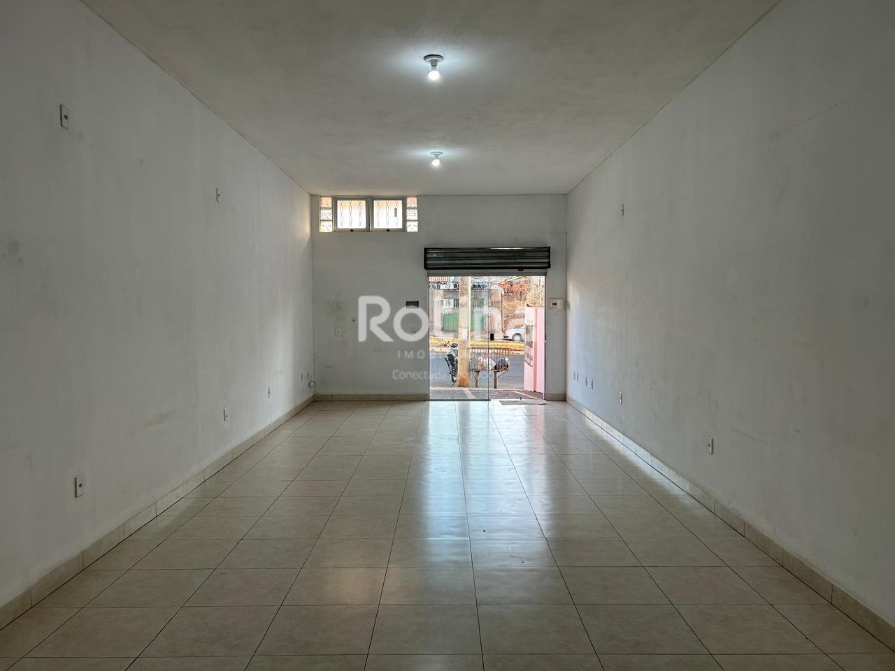 Comercial para alugar, em Uberlândia no bairro Santa Rosa no valor de R$ 1.500,00 - Rotina Imobiliária: 