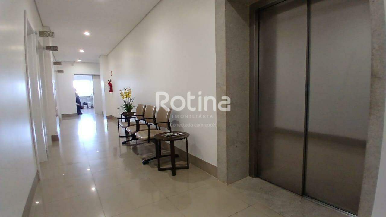 Sala à venda, em Uberlândia no bairro Santa Mônica no valor de R$ 250.000,00 - Rotina Imobiliária: 