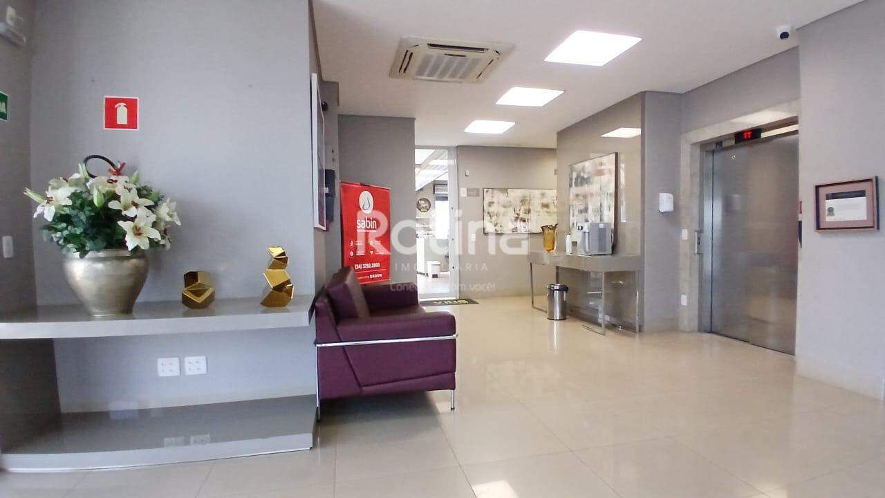 Sala à venda, em Uberlândia no bairro Santa Mônica no valor de R$ 250.000,00 - Rotina Imobiliária: 
