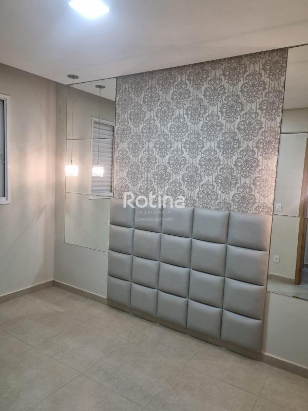Apartamento à venda, 2 quartos em Uberlândia no bairro Aclimação no valor de R$ 350.000,00 - Rotina Imobiliária: 