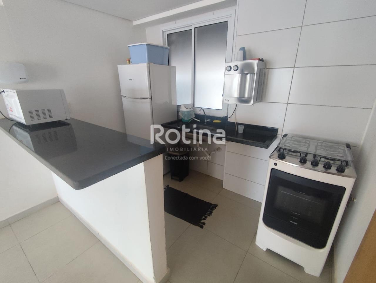 Apartamento à venda, 2 quartos em Uberlândia no bairro Aclimação no valor de R$ 350.000,00 - Rotina Imobiliária: 