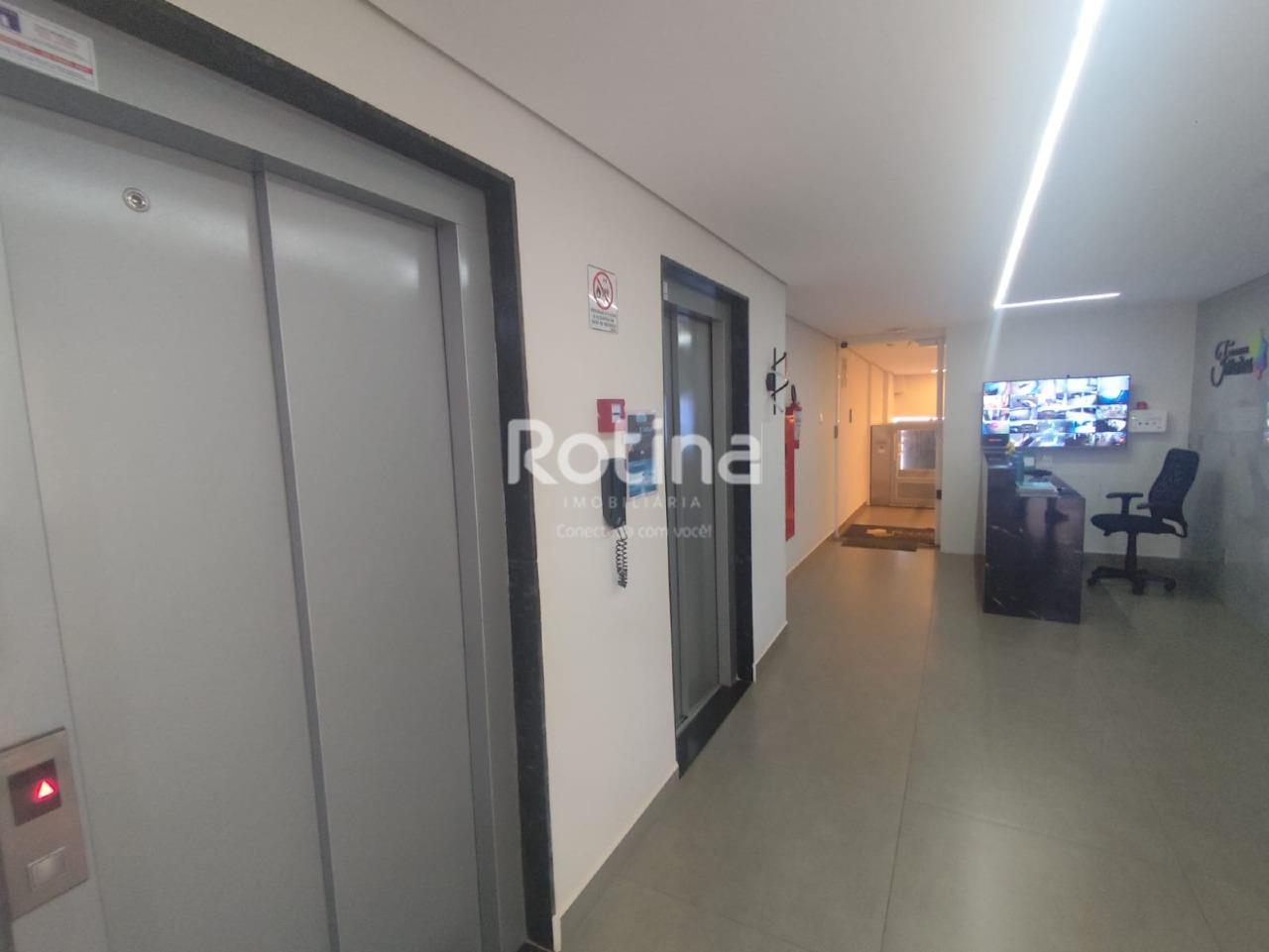 Apartamento à venda, 2 quartos em Uberlândia no bairro Aclimação no valor de R$ 350.000,00 - Rotina Imobiliária: 