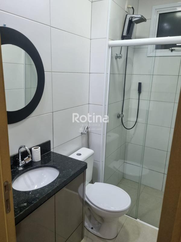 Apartamento à venda, 2 quartos em Uberlândia no bairro Aclimação no valor de R$ 350.000,00 - Rotina Imobiliária: 
