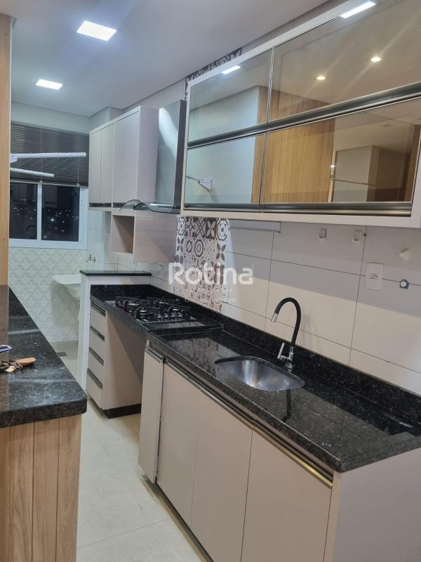 Apartamento à venda, 2 quartos em Uberlândia no bairro Aclimação no valor de R$ 350.000,00 - Rotina Imobiliária: 