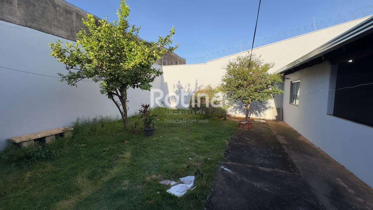 Casa à venda, 3 quartos em Uberlândia no bairro Jardim Europa no valor de R$ 480.000,00 - Rotina Imobiliária: 