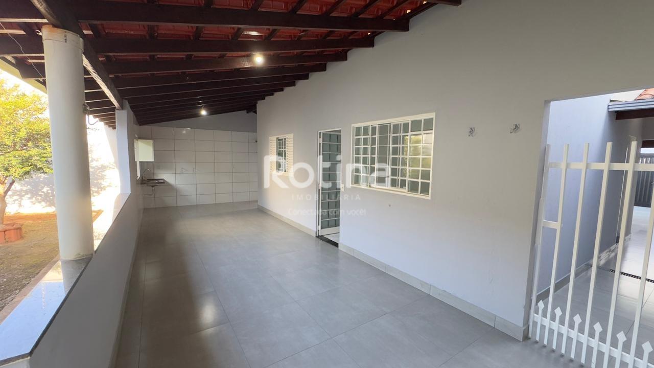 Casa à venda, 3 quartos em Uberlândia no bairro Jardim Europa no valor de R$ 480.000,00 - Rotina Imobiliária: 
