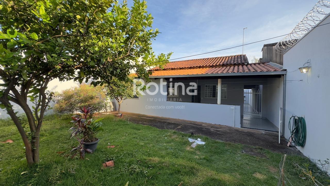 Casa à venda, 3 quartos em Uberlândia no bairro Jardim Europa no valor de R$ 480.000,00 - Rotina Imobiliária: 