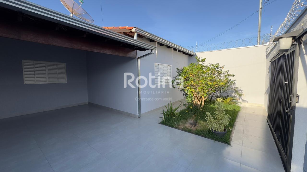 Casa à venda, 3 quartos em Uberlândia no bairro Jardim Europa no valor de R$ 480.000,00 - Rotina Imobiliária: 