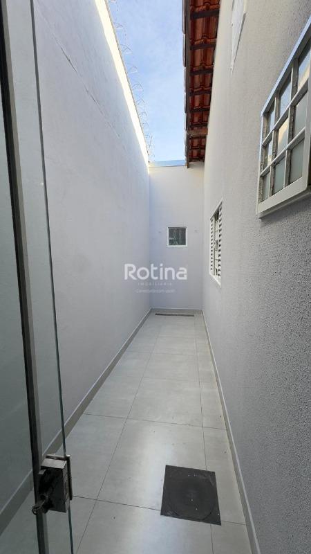 Casa à venda, 3 quartos em Uberlândia no bairro Jardim Europa no valor de R$ 480.000,00 - Rotina Imobiliária: 