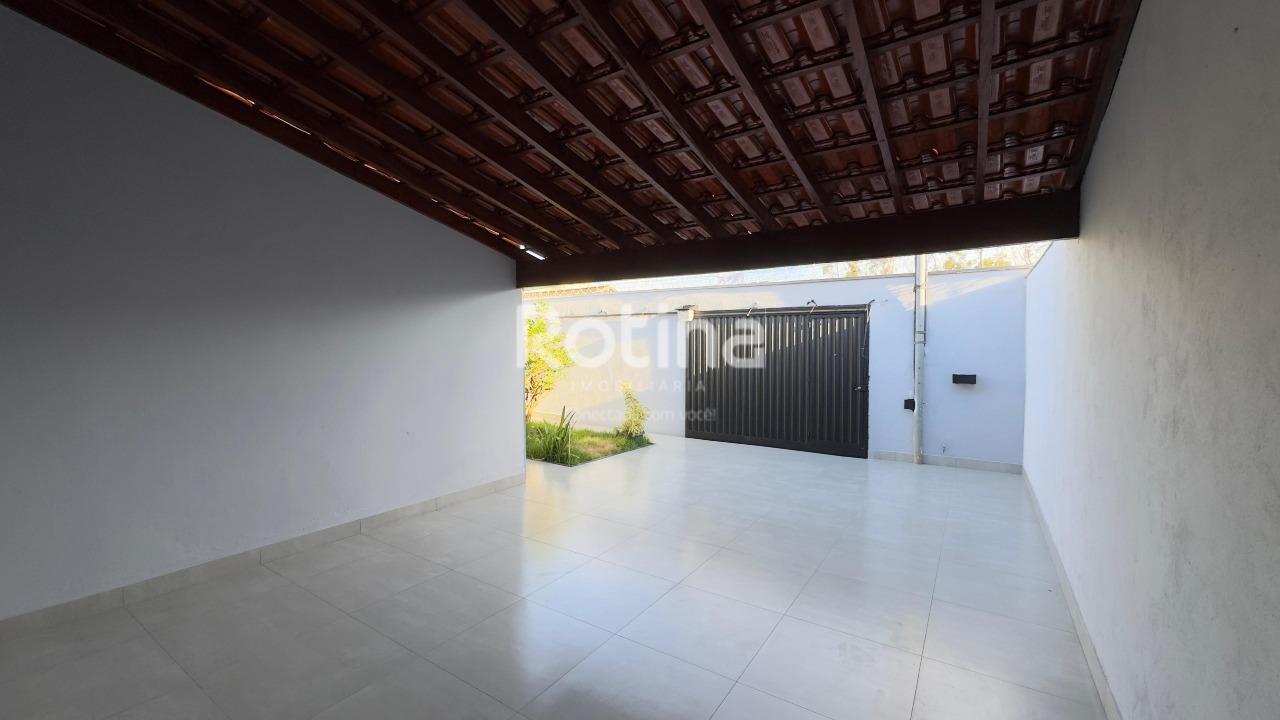 Casa à venda, 3 quartos em Uberlândia no bairro Jardim Europa no valor de R$ 480.000,00 - Rotina Imobiliária: 