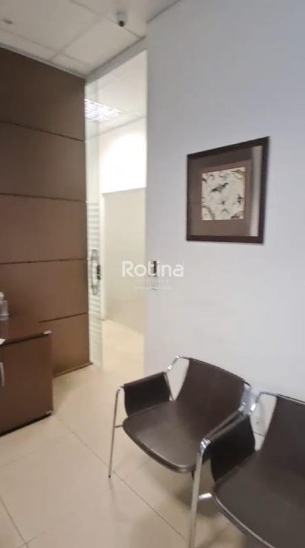 Sala para alugar, em Uberlândia no bairro Vigilato Pereira no valor de R$ 12.000,00 - Rotina Imobiliária: 