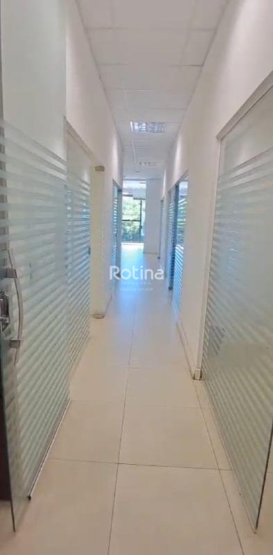 Sala para alugar, em Uberlândia no bairro Vigilato Pereira no valor de R$ 12.000,00 - Rotina Imobiliária: 