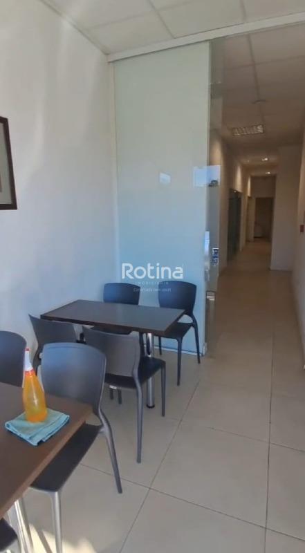 Sala para alugar, em Uberlândia no bairro Vigilato Pereira no valor de R$ 12.000,00 - Rotina Imobiliária: 