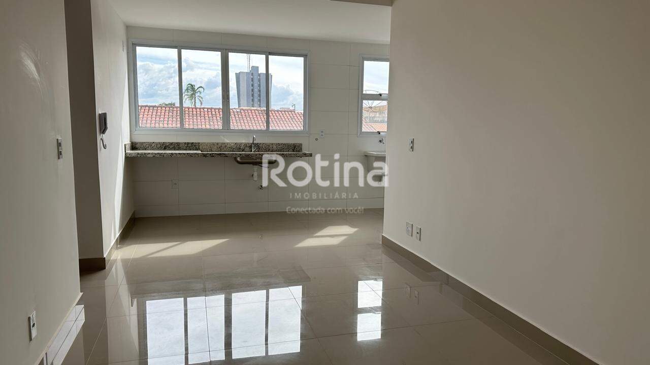 Apartamento à venda, 2 quartos em Uberlândia no bairro Pampulha no valor de R$ 292.000,00 - Rotina Imobiliária: 