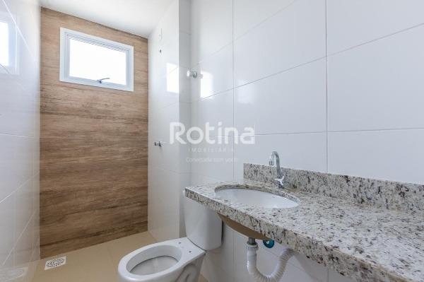 Apartamento à venda, em Uberlândia no bairro Pampulha no valor de R$ 287.000,00 - Rotina Imobiliária: 