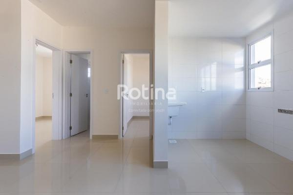Apartamento à venda, em Uberlândia no bairro Pampulha no valor de R$ 287.000,00 - Rotina Imobiliária: 