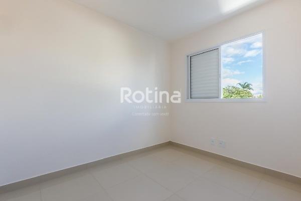 Apartamento à venda, em Uberlândia no bairro Pampulha no valor de R$ 287.000,00 - Rotina Imobiliária: 