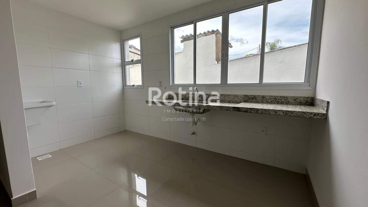 Apartamento à venda, 2 quartos em Uberlândia no bairro Pampulha no valor de R$ 292.000,00 - Rotina Imobiliária: 