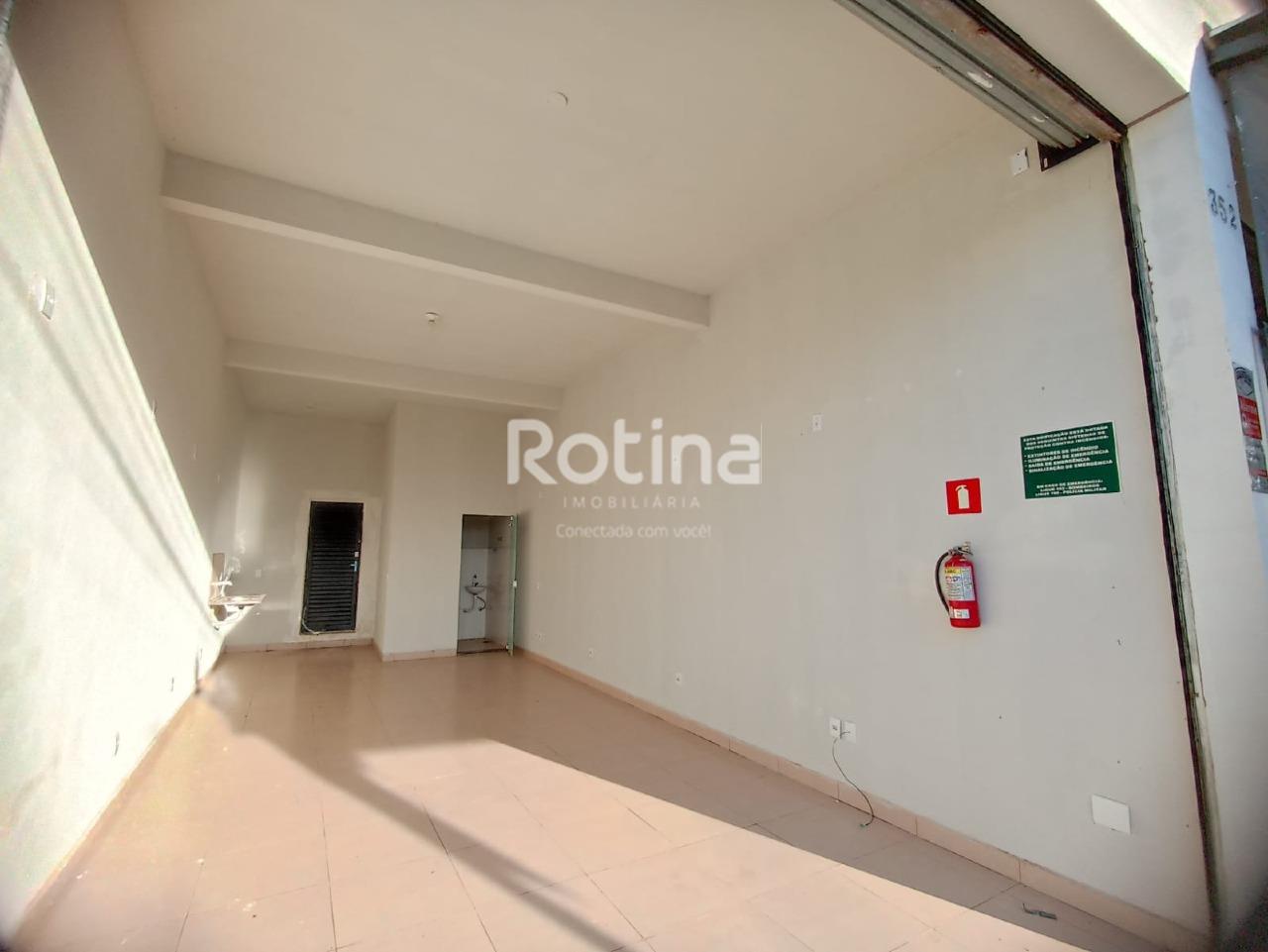 Loja à venda, em Uberlândia no bairro Bosque dos Buritis no valor de R$ 660.000,00 - Rotina Imobiliária: 