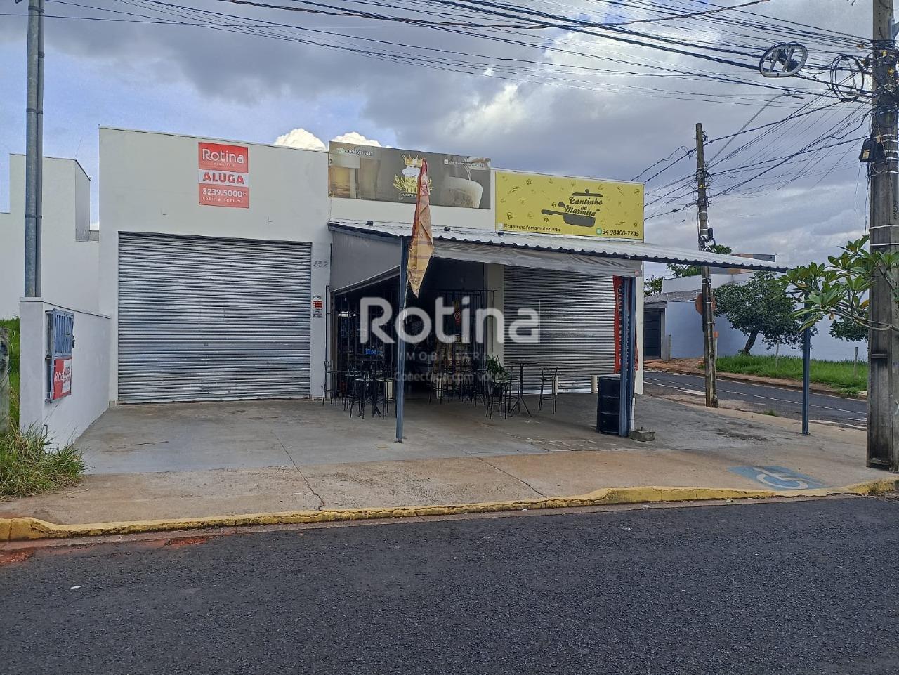 Loja à venda, em Uberlândia no bairro Bosque dos Buritis no valor de R$ 660.000,00 - Rotina Imobiliária: 