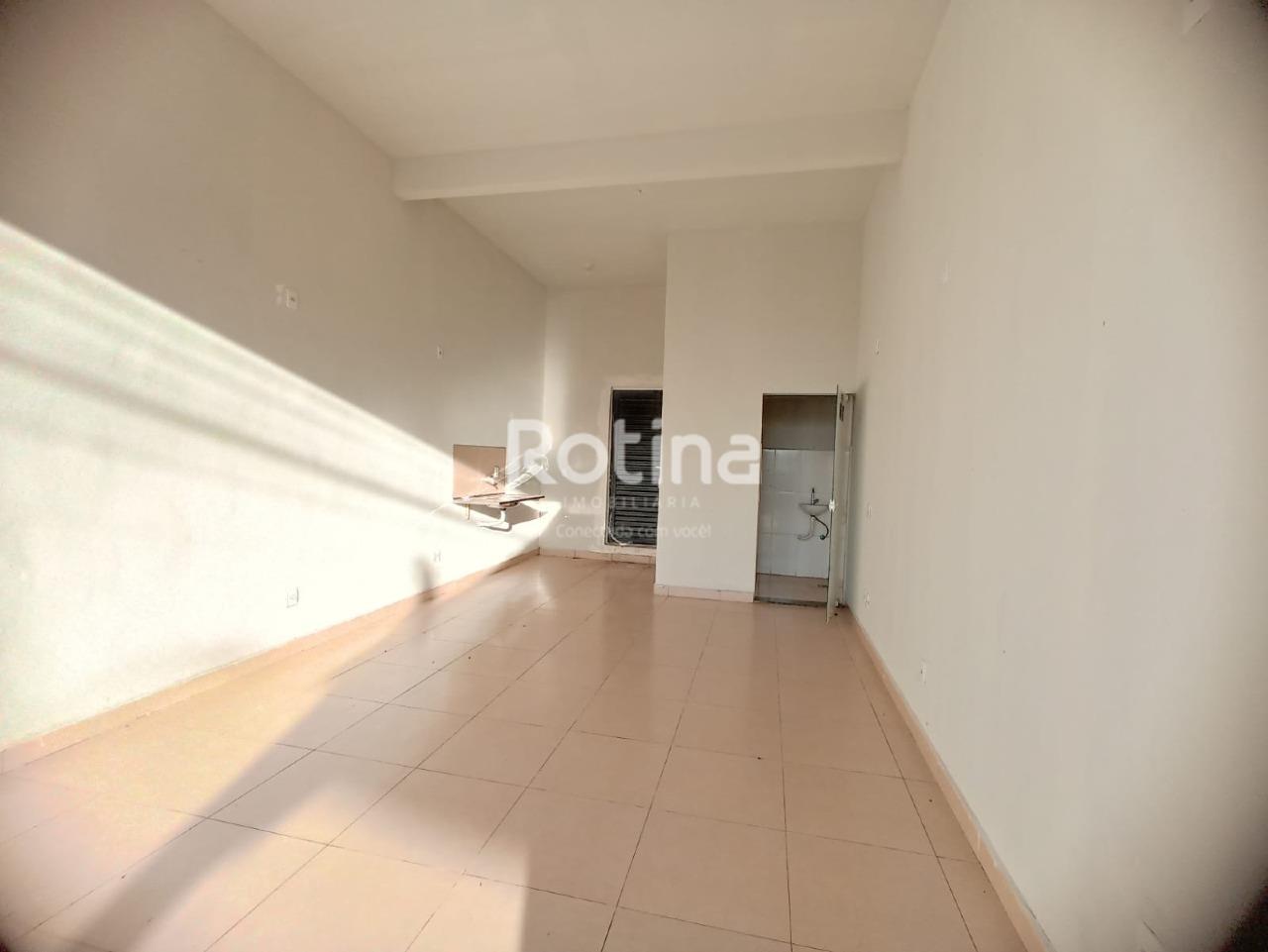 Loja à venda, em Uberlândia no bairro Bosque dos Buritis no valor de R$ 660.000,00 - Rotina Imobiliária: 