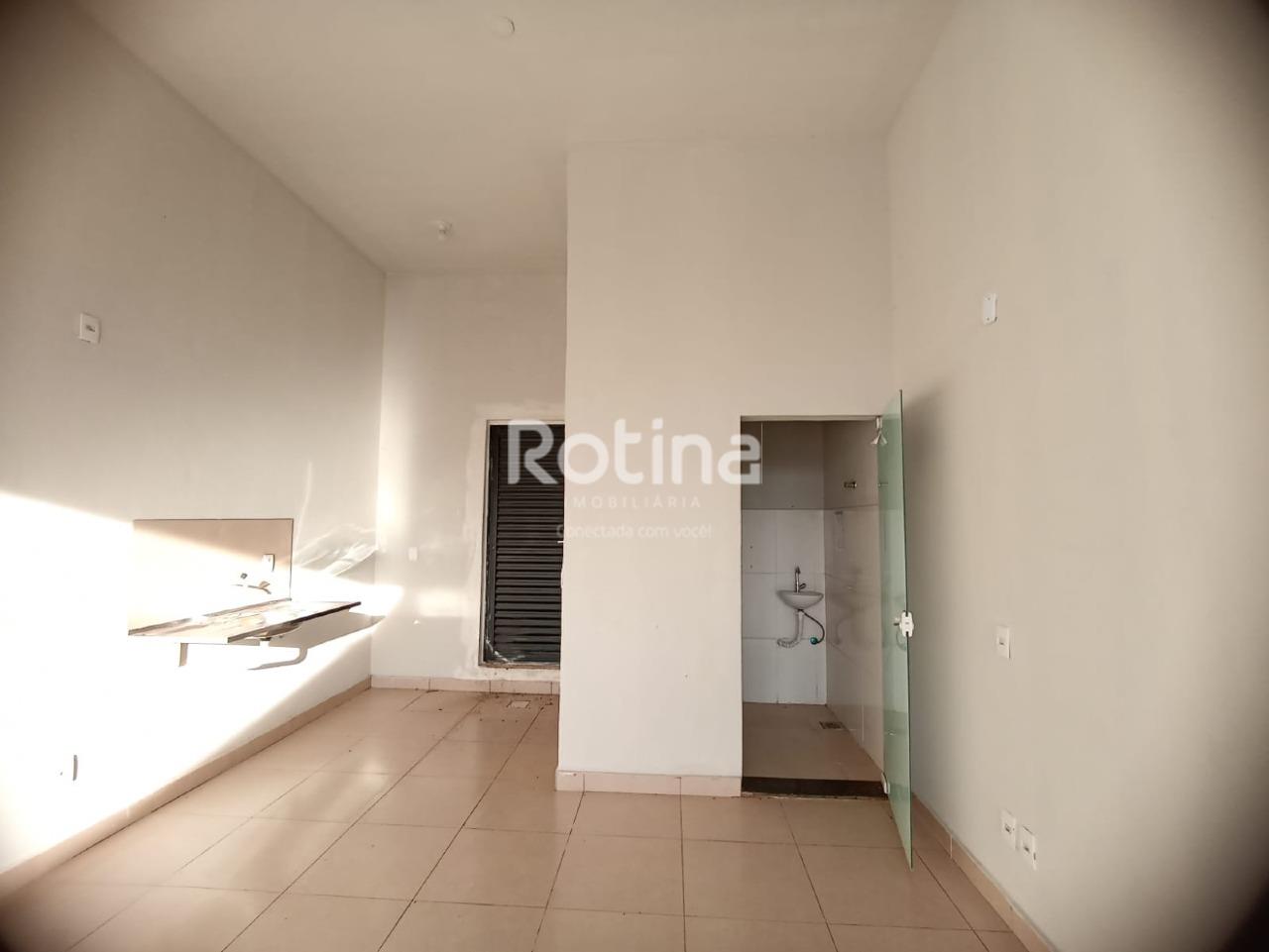 Loja à venda, em Uberlândia no bairro Bosque dos Buritis no valor de R$ 660.000,00 - Rotina Imobiliária: 