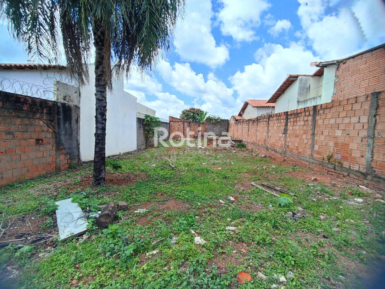 Terreno à venda, em Uberlândia no bairro Jardim Ipanema no valor de R$ 165.000,00 - Rotina Imobiliária: 
