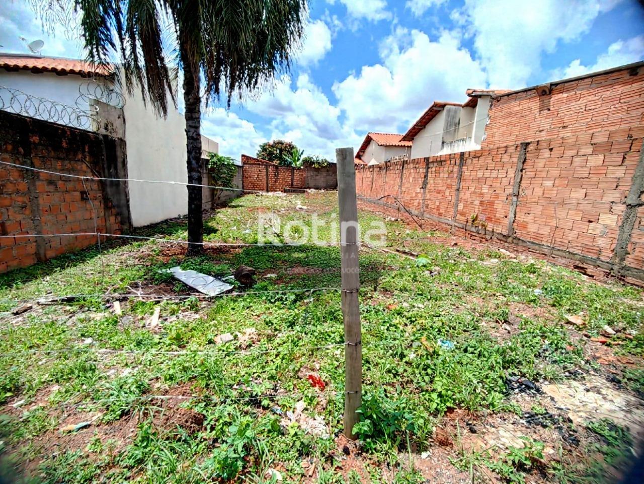 Terreno à venda, em Uberlândia no bairro Jardim Ipanema no valor de R$ 165.000,00 - Rotina Imobiliária: 