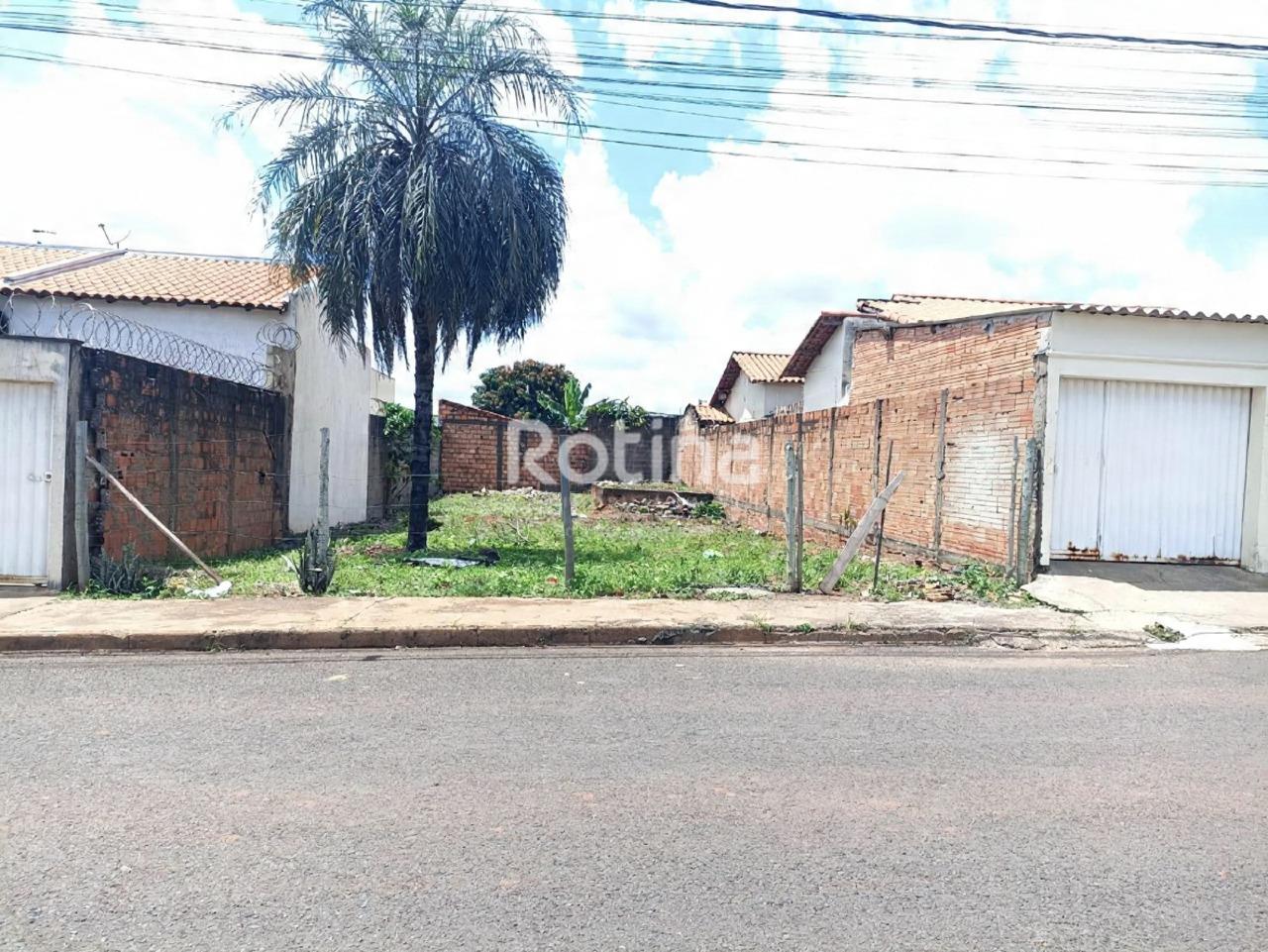 Terreno à venda, em Uberlândia no bairro Jardim Ipanema no valor de R$ 165.000,00 - Rotina Imobiliária: 